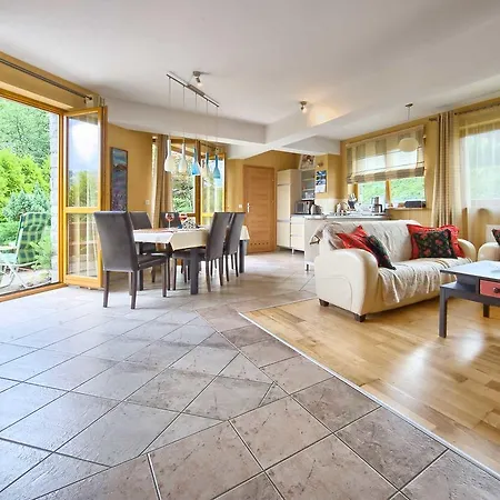 Apartment Visitzakopane Redwood *