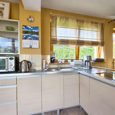 Apartment Visitzakopane Redwood *