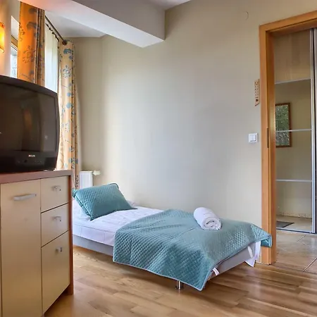Apartment Visitzakopane Redwood *