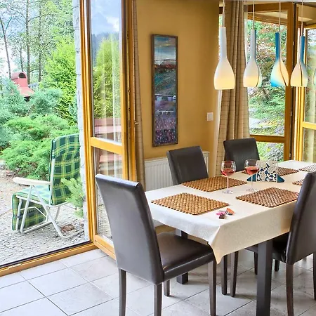 Apartment Visitzakopane Redwood Zakopane