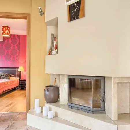 Apartment Visitzakopane Redwood Zakopane